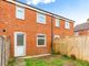 Thumbnail Flat for sale in Wood Street, Kettering