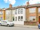 Thumbnail Terraced house for sale in Fulbourne Road, Walthamstow, London