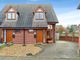 Thumbnail Semi-detached house for sale in Ashley Gardens, Chester