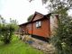 Thumbnail Mobile/park home for sale in Carlton Meres Park, Carlton, Saxmundham