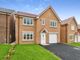 Thumbnail Detached house for sale in Kingsbrook, Northallerton