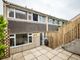 Thumbnail End terrace house to rent in Alpine Gardens, Bath