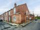 Thumbnail End terrace house for sale in Balfour Street, York