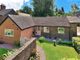 Thumbnail Cottage for sale in Docklow, Leominster