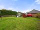 Thumbnail Detached bungalow for sale in Magdalen Road, Wainfleet