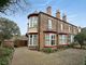 Thumbnail Property for sale in Ashby Road, Bretby, Burton-On-Trent