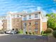 Thumbnail Flat for sale in Crawley