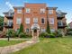 Thumbnail Flat for sale in Sandy Lodge Way, Northwood