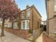 Thumbnail Semi-detached house for sale in Fairholme Road, Croydon