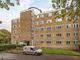 Thumbnail Flat for sale in Innes Gardens, London