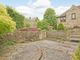 Thumbnail Town house for sale in Moorside Court, Ilkley