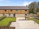 Thumbnail Barn conversion for sale in Hawthorne Place, Harrogate
