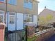 Thumbnail End terrace house for sale in Commercial Street, Beddau, Pontypridd