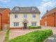 Thumbnail Detached house for sale in Stamford Drive, Dunton Fields, Laindon