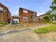 Thumbnail Detached house for sale in Waveney Road, Bungay