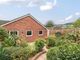 Thumbnail Bungalow for sale in Ashley Crescent, Sidmouth, Devon