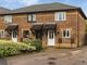 Thumbnail End terrace house for sale in The Wayfarings, Bicester