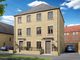 Thumbnail End terrace house for sale in "Cannington" at Ilkley Road, Burley In Wharfedale, Ilkley