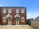 Thumbnail Semi-detached house for sale in Goldfinch Edge, Cam