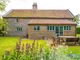 Thumbnail Detached house for sale in Holt Road, Edgefield, Melton Constable