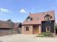 Thumbnail Detached house for sale in The Nap, Oakley, Buckinghamshire