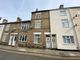 Thumbnail Terraced house for sale in Russell Street, Peterborough
