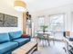 Thumbnail Flat to rent in Belsize Park Gardens, London