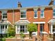 Thumbnail Terraced house for sale in King Alfred Terrace, Winchester