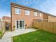 Thumbnail Semi-detached house for sale in Mason Gardens, Chilton, Ferryhill