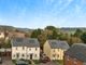 Thumbnail Town house for sale in Howarth Close, Sidmouth