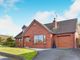 Thumbnail Detached house for sale in Thornhill, Banbridge