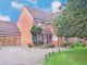 Thumbnail Detached house for sale in Poppy Close, Yarnton, Kidlington