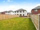 Thumbnail Semi-detached house for sale in Williams Way, Chesterfield Road, Temple Normanton, Chesterfield