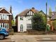 Thumbnail Semi-detached house for sale in Wollaton Road, Beeston, Nottingham, Nottinghamshire