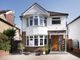 Thumbnail Detached house for sale in Woolmead Avenue, London