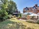 Thumbnail Semi-detached house for sale in Green Lane, Brenchley, Tonbridge, Kent