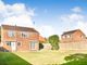 Thumbnail Detached house for sale in Station Road, Chiseldon, Swindon