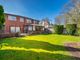 Thumbnail Detached house for sale in Warrington Road, Rainhill, Prescot