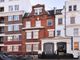 Thumbnail Flat to rent in Gledstanes Road, London