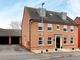 Thumbnail Detached house for sale in Morning Star Lane, Moulton, Northampton, Northamptonshire