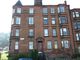 Thumbnail Flat to rent in Buccleuch Street, City Centre, Glasgow