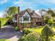 Thumbnail Detached house for sale in Broadwater Rise, Guildford, Surrey GU1.