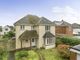 Thumbnail Detached house for sale in Freelands Close, Exmouth, Devon