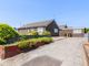 Thumbnail Detached bungalow for sale in The Paddock, Castleford