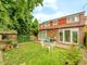 Thumbnail Terraced house for sale in Flamsteed Heights, Crawley