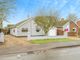 Thumbnail Detached bungalow for sale in Whitwell Road, Reepham, Norwich