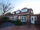 Thumbnail Semi-detached house for sale in Killingworth Drive, Sunderland, Tyne And Wear
