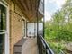 Thumbnail Flat for sale in Chambers Park Hill, Copse Hill, London