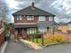 Thumbnail Semi-detached house for sale in Lee Street, West Bromwich, West Midlands