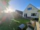 Thumbnail Detached bungalow for sale in Bryn Llidiard, Litchard, Bridgend County.